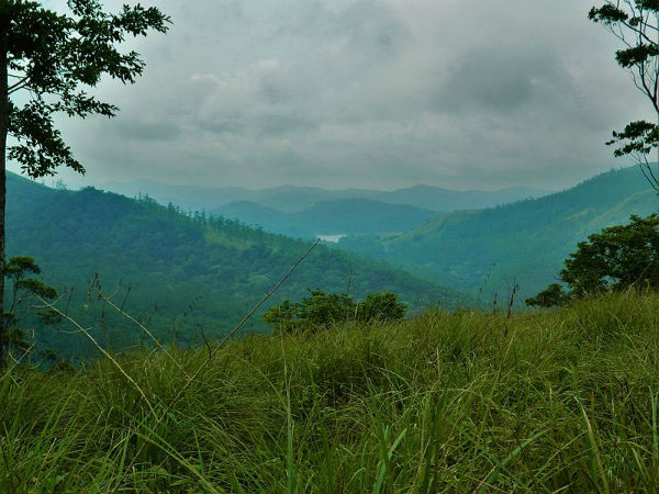 ಮೂರು ಗಂಟೆಗಳ ಟ್ರೆಕ್