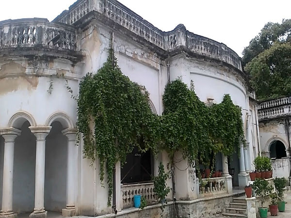 ಡಿ.ಸಿ.ಪಿ ಕಚೇರಿ