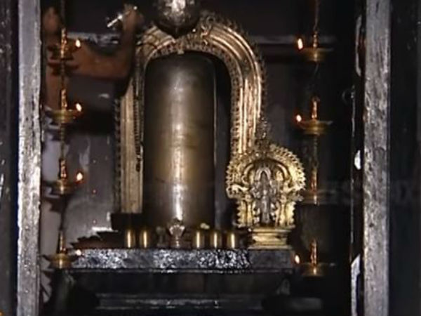 ಮೂರು ಬಣ್ಣದಲ್ಲಿ ಕಾಣಿಸುವ ಶಿವ ಮೂರು ಬಣ್ಣದಲ್ಲಿ ಕಾಣಿಸುವ ಶಿವ