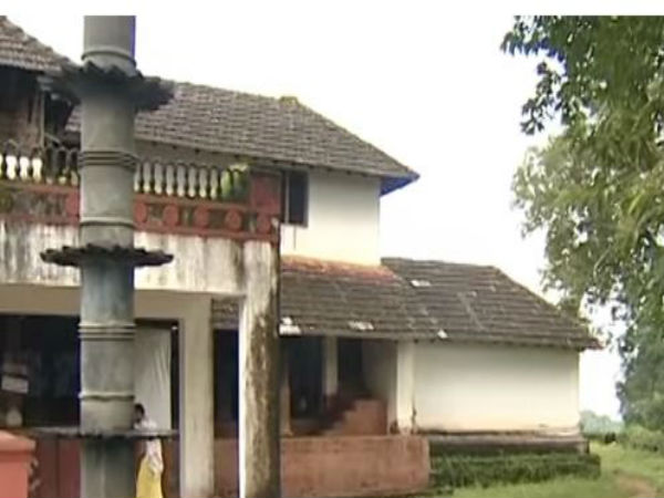 ಭಕ್ತರ ಬೇಡಿಕೆ ಈಡೇರುತ್ತದೆ ಭಕ್ತರ ಬೇಡಿಕೆ ಈಡೇರುತ್ತದೆ