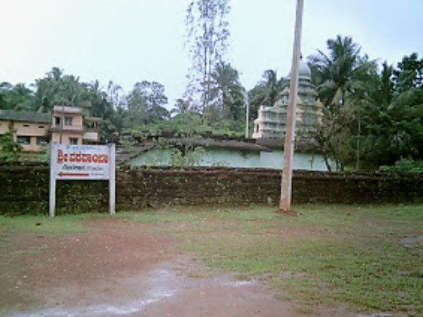 ಎಲ್ಲೆಲ್ಲಾ ಹರಿಯುತ್ತದೆ