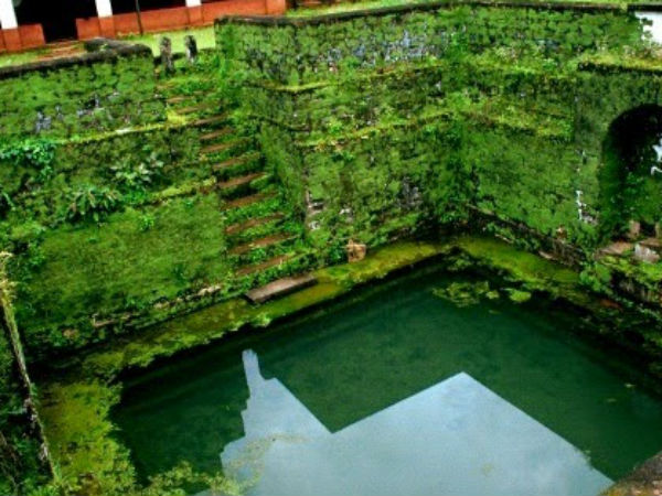 ವರದಾತೀರ್ಥ