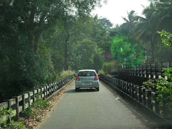 ತಲುಪುವುದು ಹೇಗೆ?