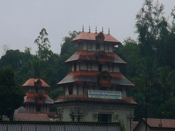 ಇತರ ದೇವತೆಗಳು ಇತರ ದೇವತೆಗಳು