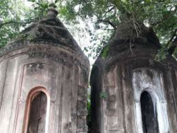 ಏಳು ಬಿಸಿ ನೀರಿನ ಬುಗ್ಗೆಗಳು