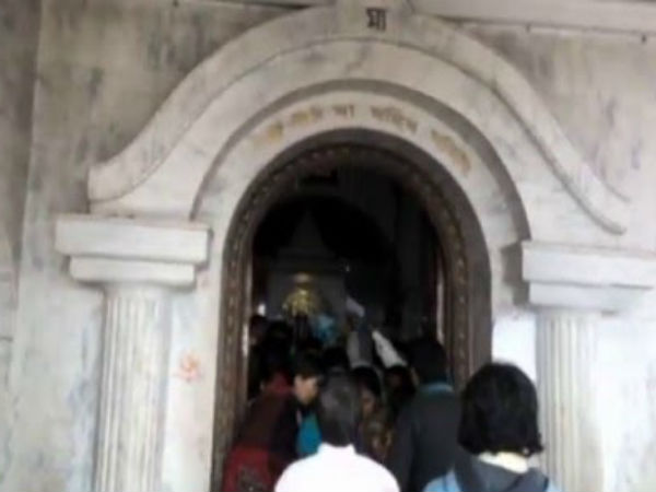 ಎಲ್ಲಿದೆ ಈ ದೇವಸ್ಥಾನ ಎಲ್ಲಿದೆ ಈ ದೇವಸ್ಥಾನ