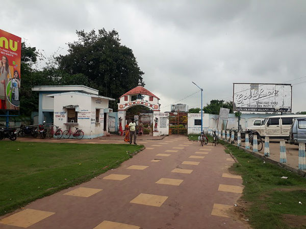 ಬಕ್ರೇಶ್ವರ ದೇವಸ್ಥಾನ ಬಕ್ರೇಶ್ವರ ದೇವಸ್ಥಾನ