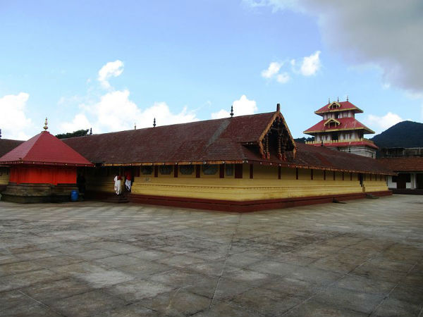 ವಾಸ್ತುಶಿಲ್ಪ 