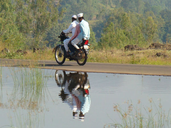 ವಾರಾಂತ್ಯದ ತಾಣ 