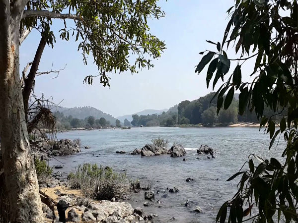 ಭೀಮೇಶ್ವರಿ