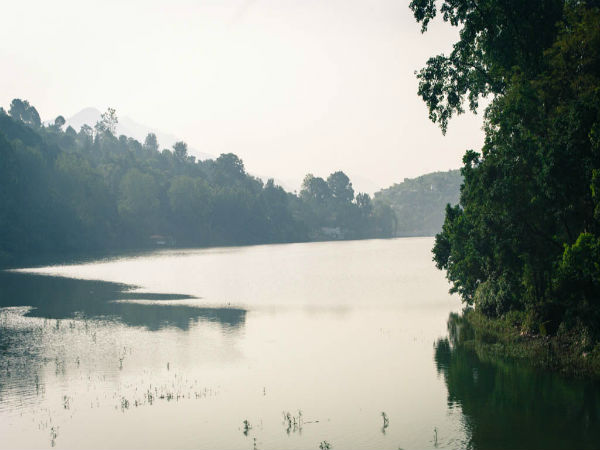 ಭೀಮತಲ ಸರೋವರ