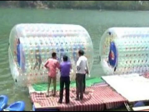 ವಿವಿಧ ಚಟುವಟಿಕೆಗಳು