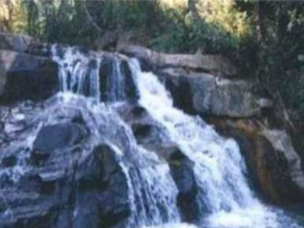 ಜಲಪಾತಗಳು 