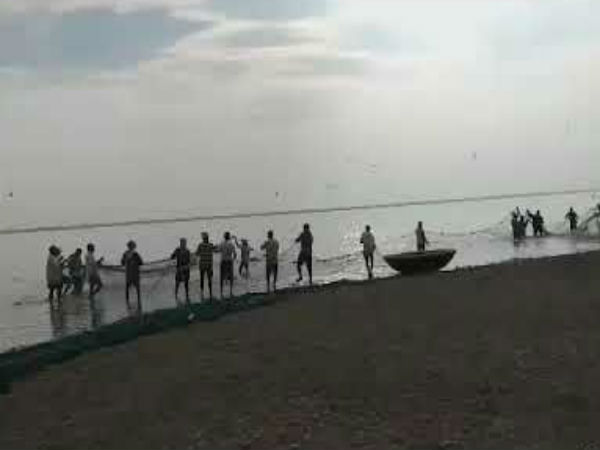 ಎಲ್ಲಿದೆ ಈ ದ್ವೀಪ