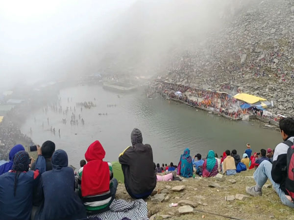 ಪವಿತ್ರ ಜಲ