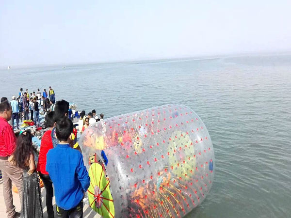 ಸಾಹಸ ಚಟುವಟಿಕಾ ತಾಣ ಸಾಹಸ ಚಟುವಟಿಕಾ ತಾಣ