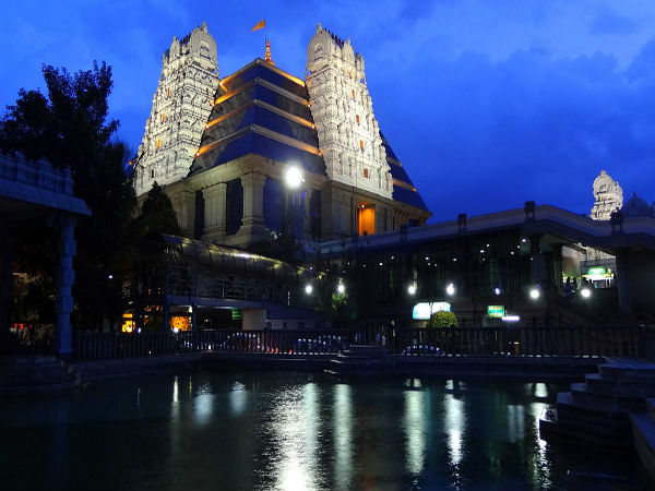 ಎಲ್ಲಿದೆ ಇಸ್ಕಾನ್ ಮಂದಿರ ಎಲ್ಲಿದೆ ಇಸ್ಕಾನ್ ಮಂದಿರ