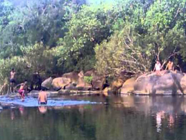 ಪ್ರವಾಸಿಗರನ್ನು ಆಕರ್ಷಿಸುತ್ತದೆ