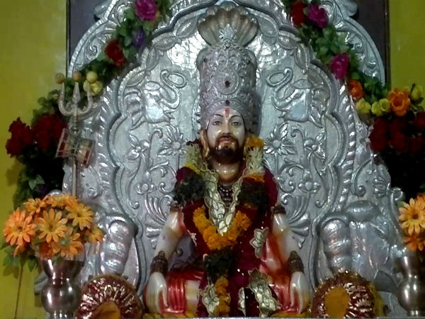 ಮಂದಿರ ನಿರ್ಮಾಣಕ್ಕೆ ಕೈ ಜೋಡಿಸಿದವರು