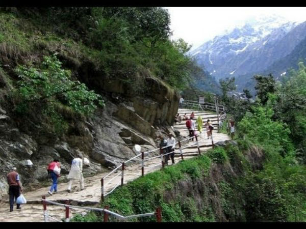 ಕೇದಾರನಾಥ