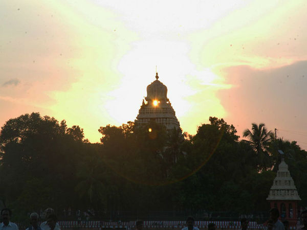 ವಿನಾಯಕನ ದೇವಾಲಯ ವಿನಾಯಕನ ದೇವಾಲಯ