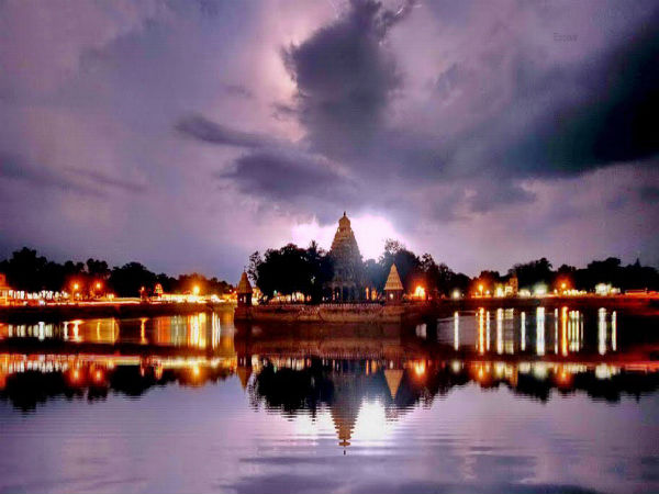 ತೆಪ್ಪೋತ್ಸವಂ ತೆಪ್ಪೋತ್ಸವಂ