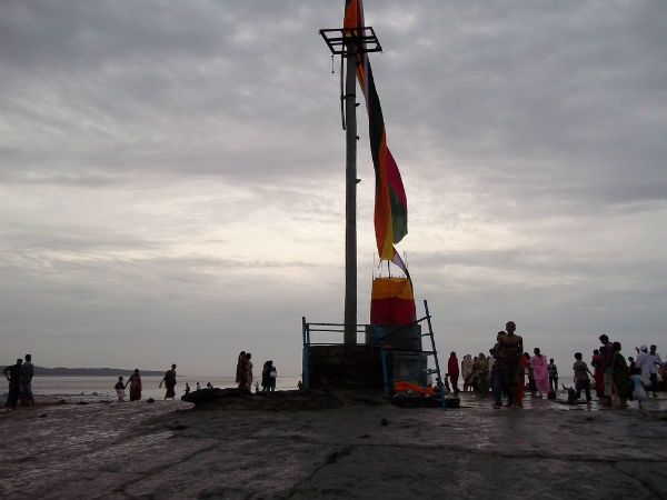 ಐದು ಲಿಂಗಗಳು ಐದು ಲಿಂಗಗಳು