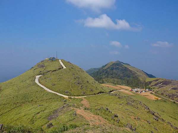 ಪದ್ಮನಾಭ ಸ್ವಾಮಿ ದೇವಾಲಯ 
