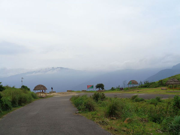 ಪರಶುರಾಮ ದೇವಸ್ಥಾನ