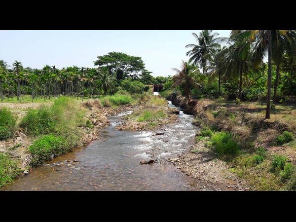 ಹರಿದ್ರಾ ನದಿ ಹರಿದ್ರಾ ನದಿ