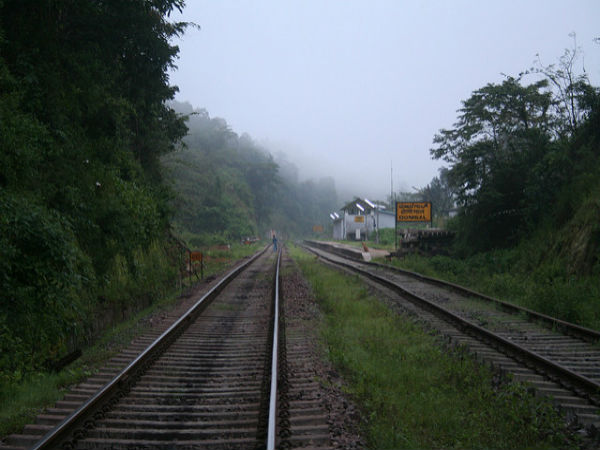 ತಲುಪುವುದು ಹೇಗೆ?