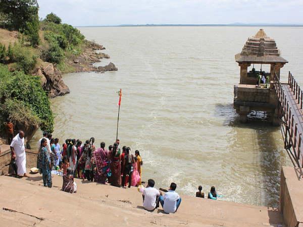  ಶಾಂತಿ ಸಾಗರ