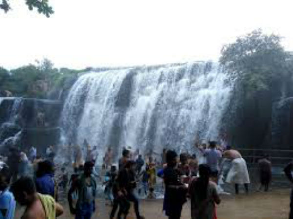 ತಲುಪುವುದು ಹೇಗೆ?