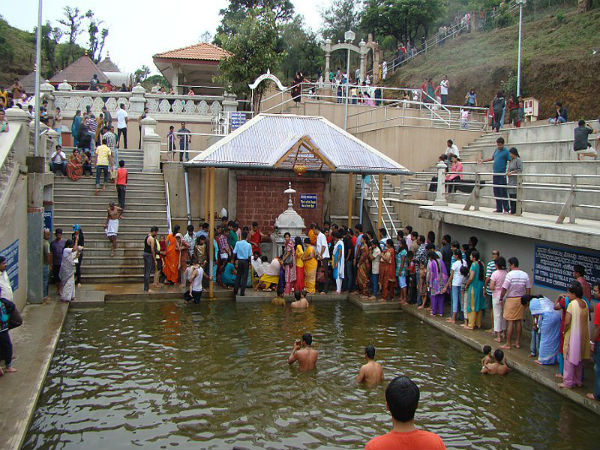 ಇತರ ಆಕರ್ಷಣೆಗಳು