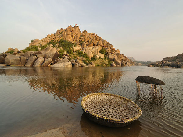ತುಂಗಾಭದ್ರಾ ತುಂಗಾಭದ್ರಾ