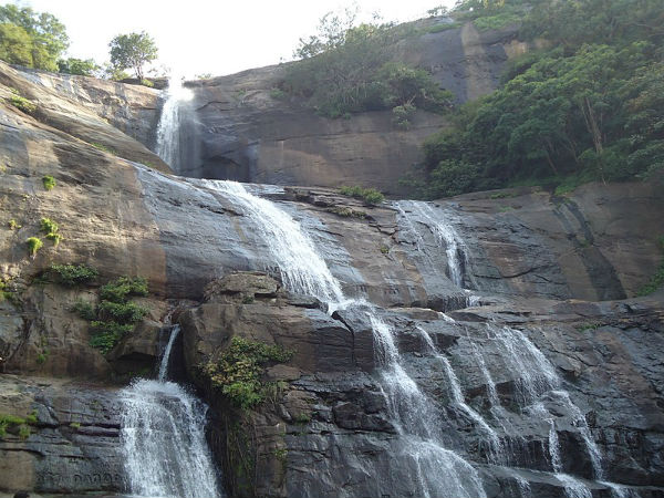 100 ಮೀಟರ್ ನಡೆಯಬೇಕು 