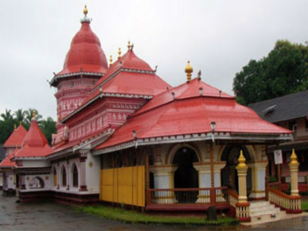 ಆರ್ಯದುರ್ಗ ದೇವಸ್ಥಾನ