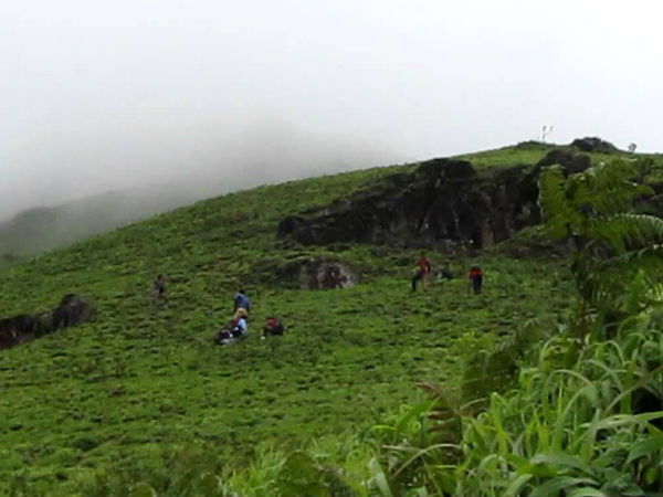ಇತರ ಆಕರ್ಷಣೀಯ ತಾಣಗಳು 