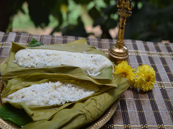 ಎಂಡ್ಯೂರಿ ಪೀತ, ಒಡಿಶಾ