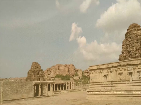 ರಾಮಾಯಣ ಸರ್ಕ್ಯೂಟ್