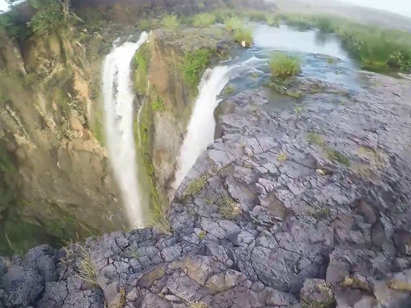 ರಹಸ್ಯ ಮಾರ್ಗ