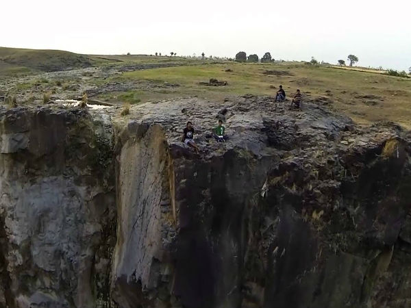ಜೀವಂತ ಸಮಾಧಿ