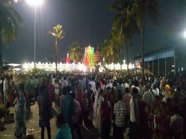 ಎಂಟುನೂರು ವರ್ಷಗಳ ಇತಿಹಾಸ