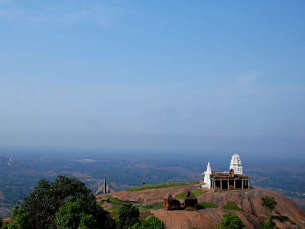 ಹುತ್ರಿದುರ್ಗ