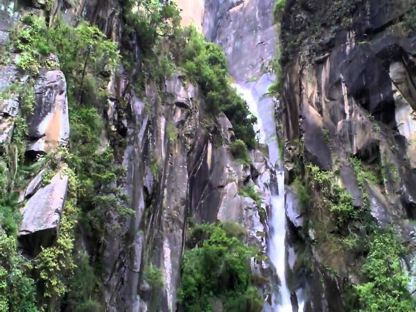 ಜೋಗನಿ ಜಲಪಾತ