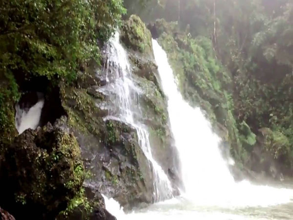 ಜೋಗಿಗುಂಡಿ ಜಲಪಾತ