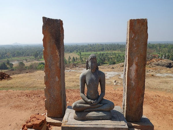 ಕನಕಗಿರಿ