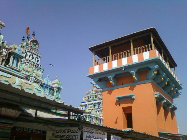 ದುರ್ಗಾ ದೇವಿ ದರ್ಶನ