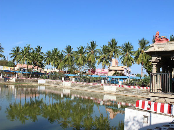 ಕರ್ಪಗವಿನಾಯಕ ದೇವಾಲಯ ಕರ್ಪಗವಿನಾಯಕ ದೇವಾಲಯ