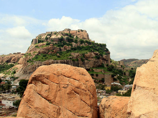 ತಲುಪುವುದು ಹೇಗೆ?